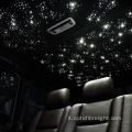 Luci a stella per il soffitto dell'auto